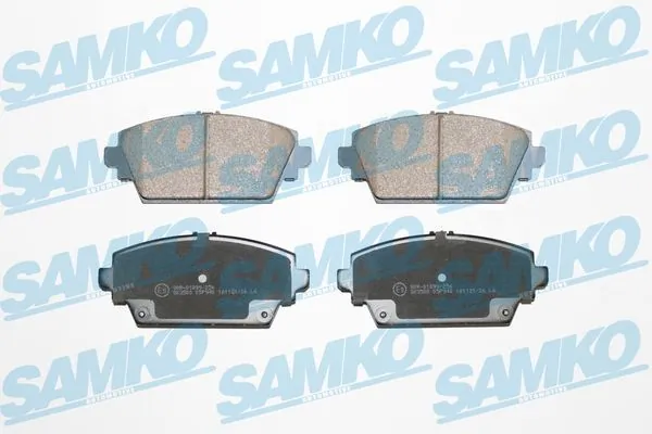 SAMKO 5SP940