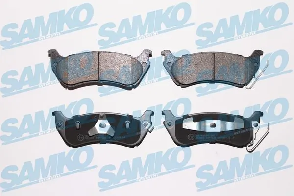 SAMKO 5SP1065