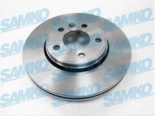 SAMKO R1007V