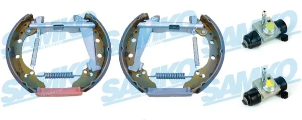 SAMKO KEG407