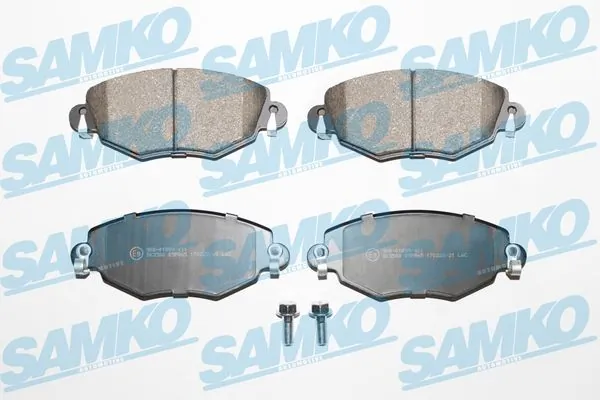 SAMKO 5SP865