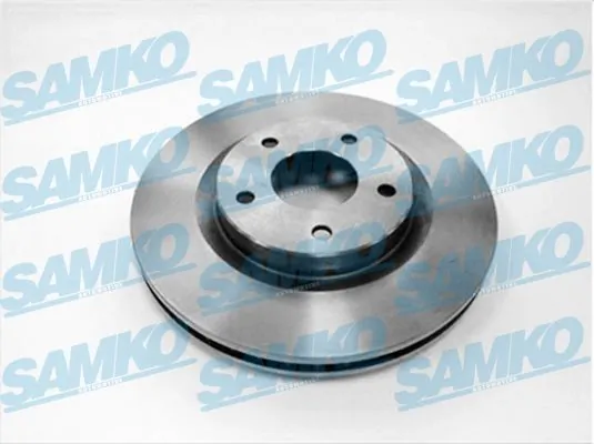 SAMKO N2016V
