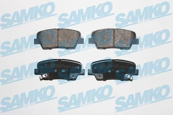 SAMKO 5SP1625
