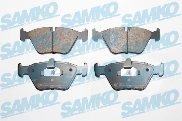 SAMKO 5SP649