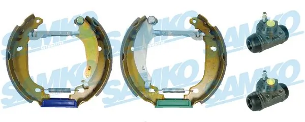 SAMKO KEG456