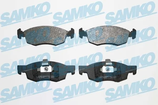 SAMKO 5SP756