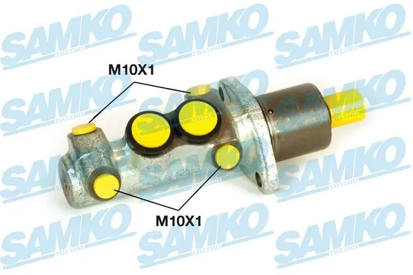 SAMKO P16134