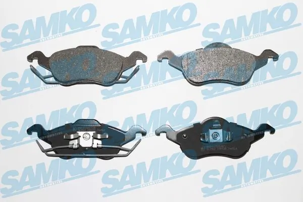 SAMKO 5SP696