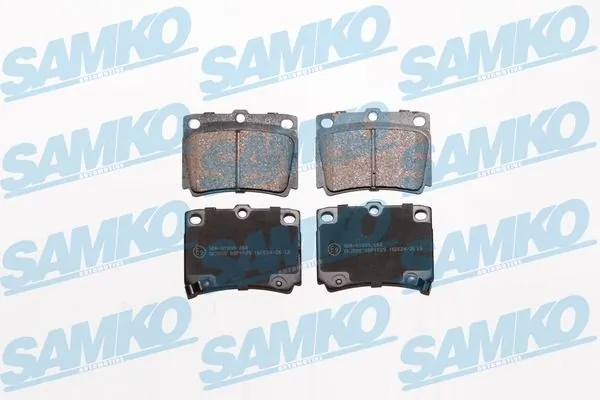 SAMKO 5SP1029