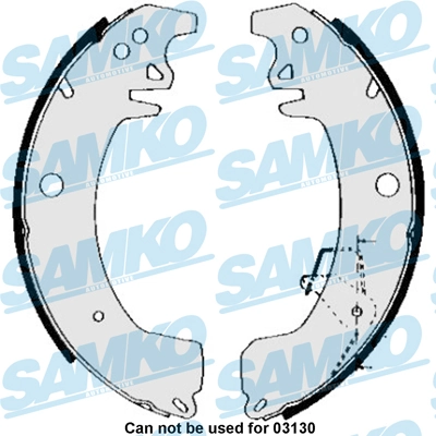 SAMKO 85090