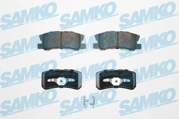 SAMKO 5SP954