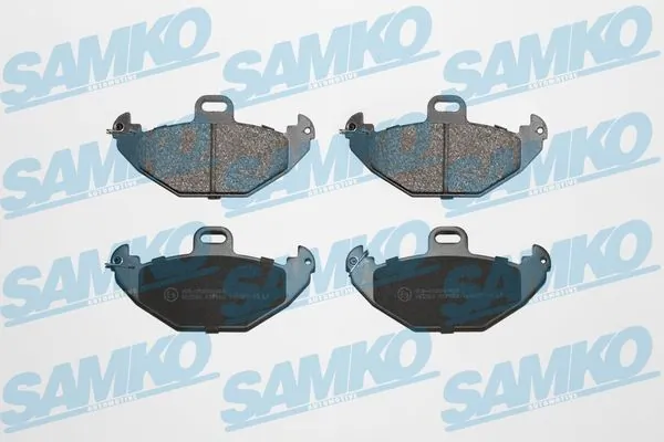 SAMKO 5SP883