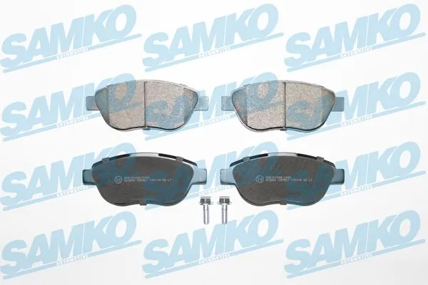 SAMKO 5SP807