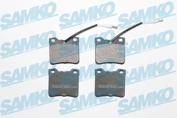 SAMKO 5SP623