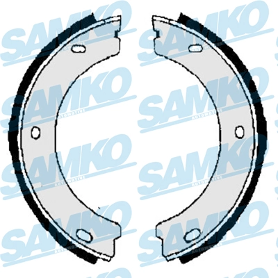 SAMKO 86400