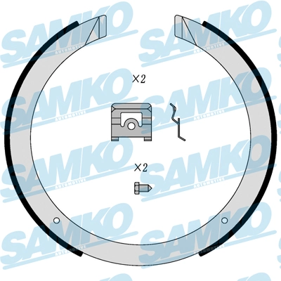 SAMKO 81098