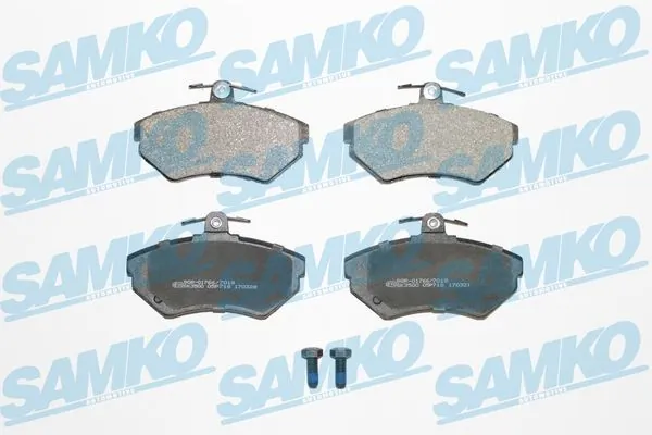 SAMKO 5SP718