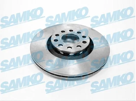 SAMKO V2003V