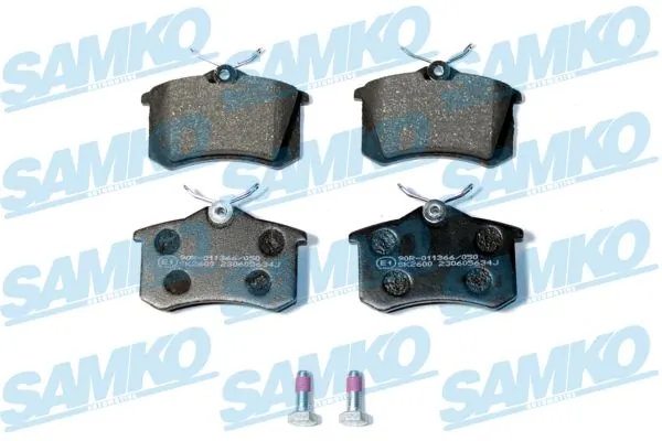 SAMKO 5SP634