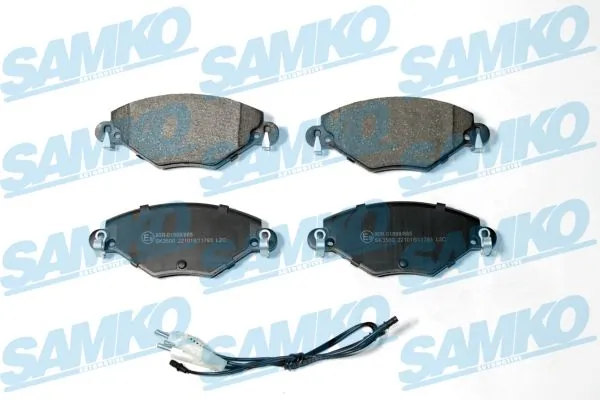 SAMKO 5SP793