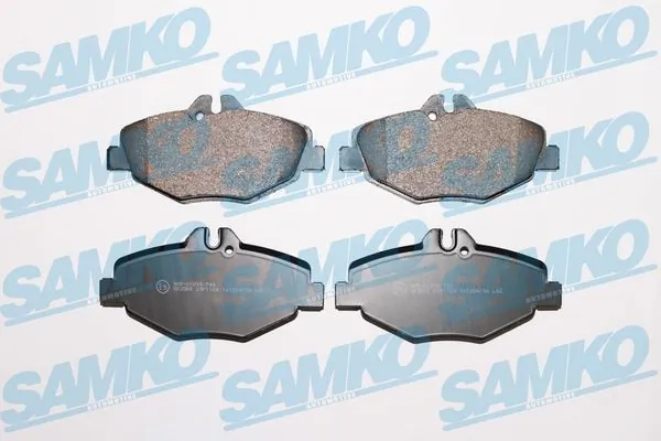 SAMKO 5SP1124