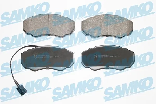 SAMKO 5SP966