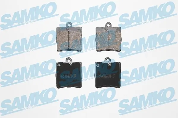 SAMKO 5SP726