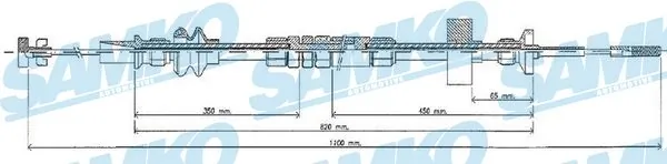 SAMKO C0273C