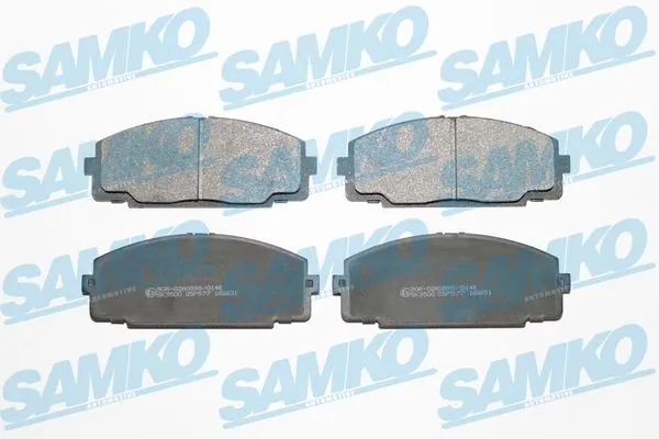 SAMKO 5SP577