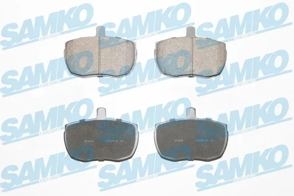 SAMKO 5SP140