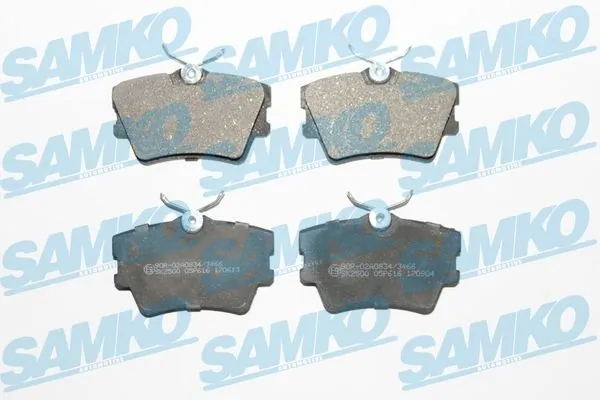 SAMKO 5SP616