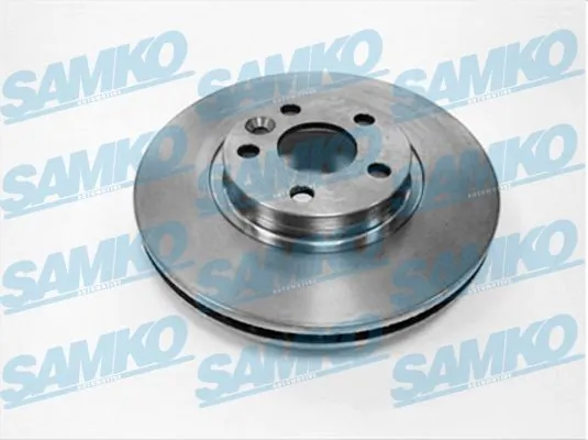 SAMKO F1035V