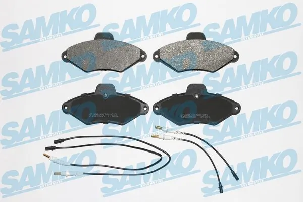 SAMKO 5SP487