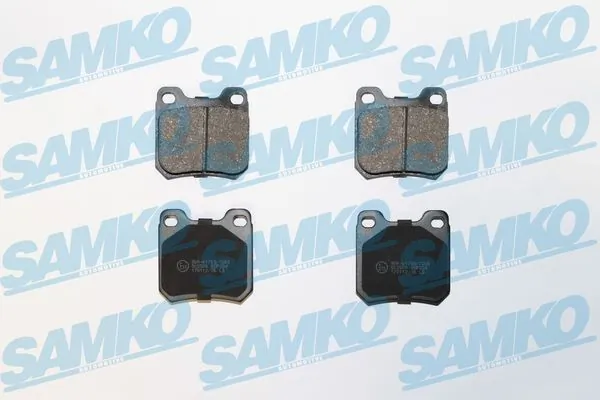 SAMKO 5SP334