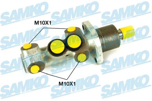 SAMKO P16022