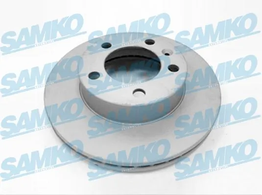 SAMKO R1043VR