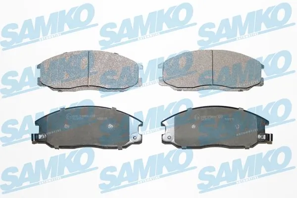 SAMKO 5SP860