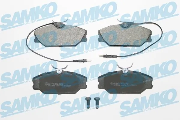 SAMKO 5SP445