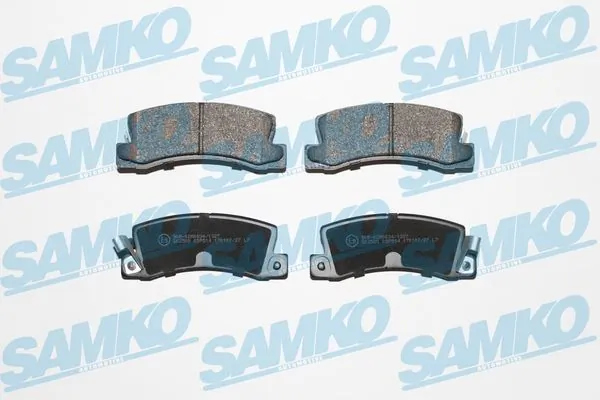 SAMKO 5SP514