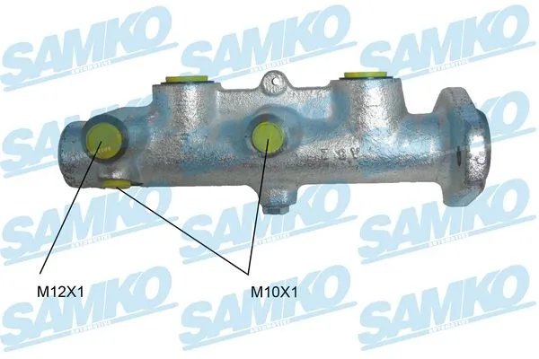SAMKO P08982