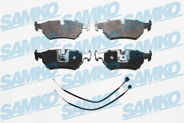 SAMKO 5SP497
