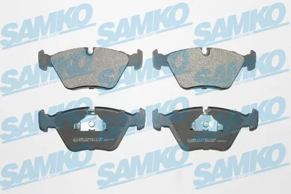 SAMKO 5SP296