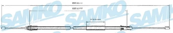 SAMKO C0403B