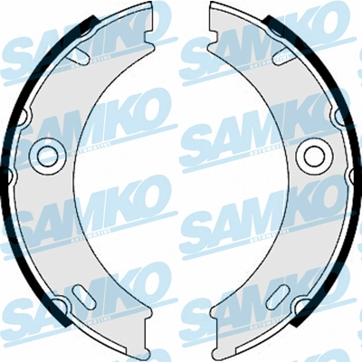 SAMKO 87970