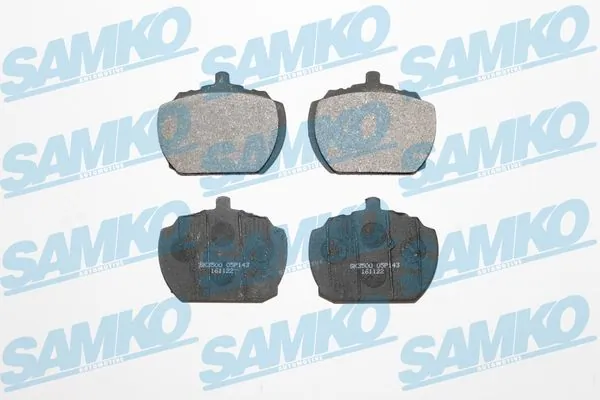 SAMKO 5SP143