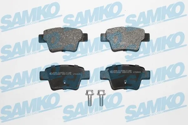 SAMKO 5SP1278