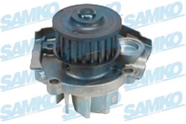 SAMKO WP0740