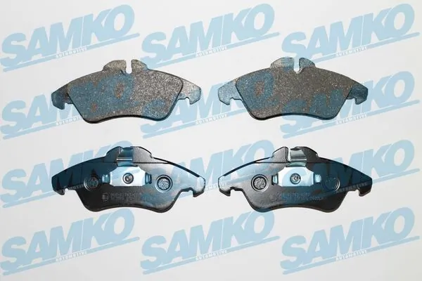 SAMKO 5SP608