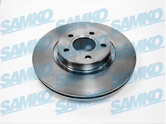 SAMKO F1012V