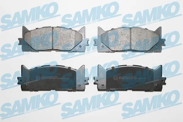 SAMKO 5SP1593